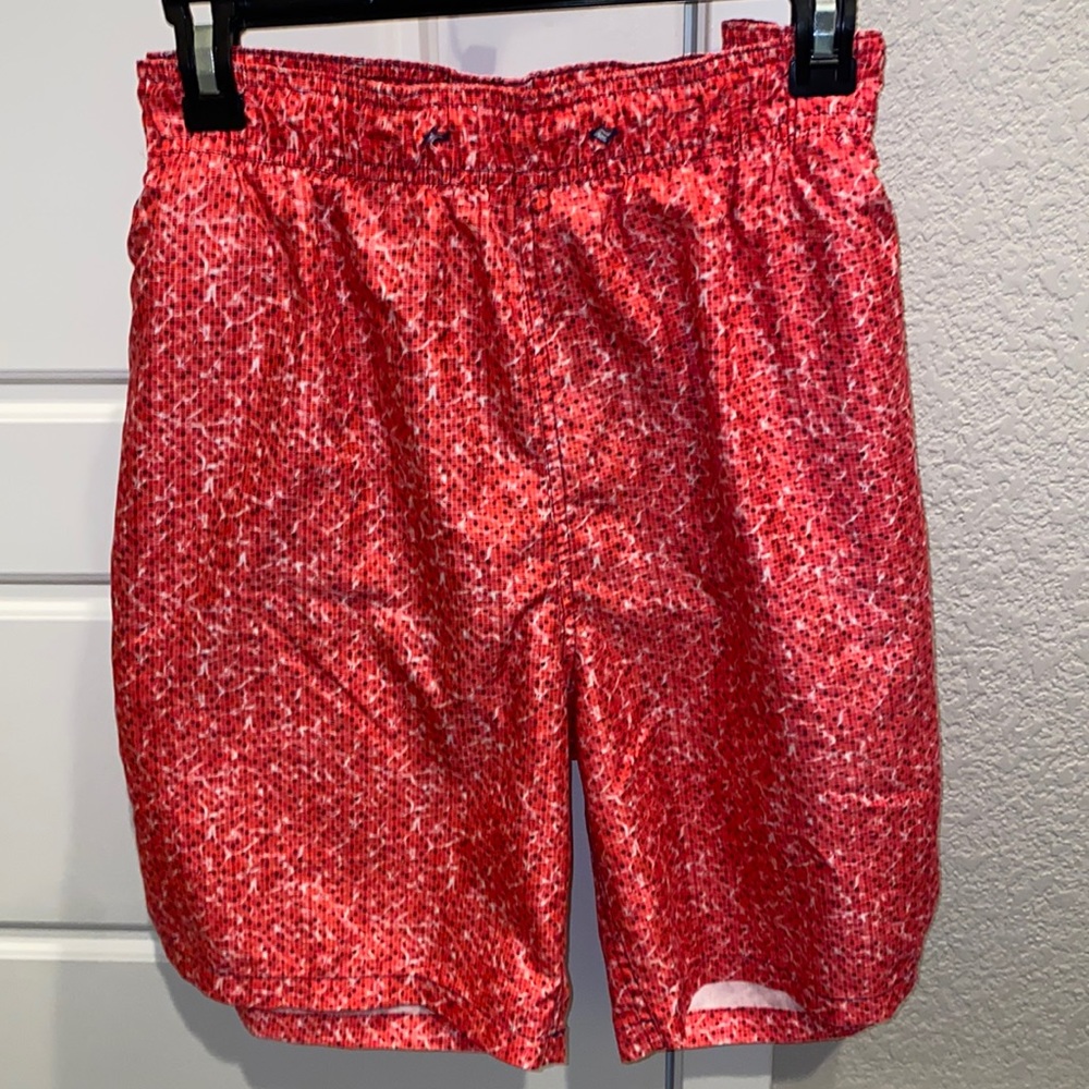nylon shorts for men